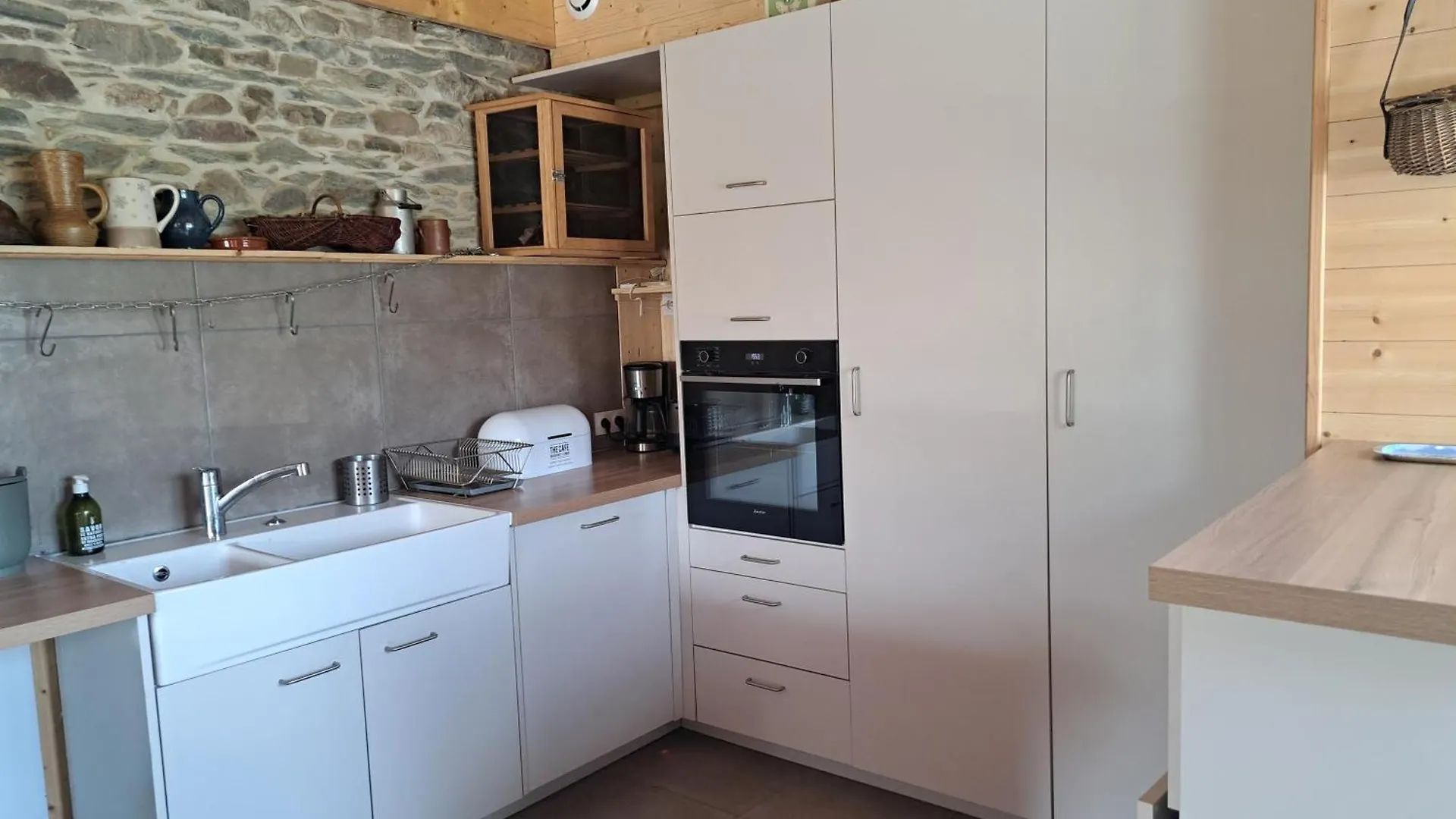 Дом отдыха Maison Bord De Lac De Guerledan Франция