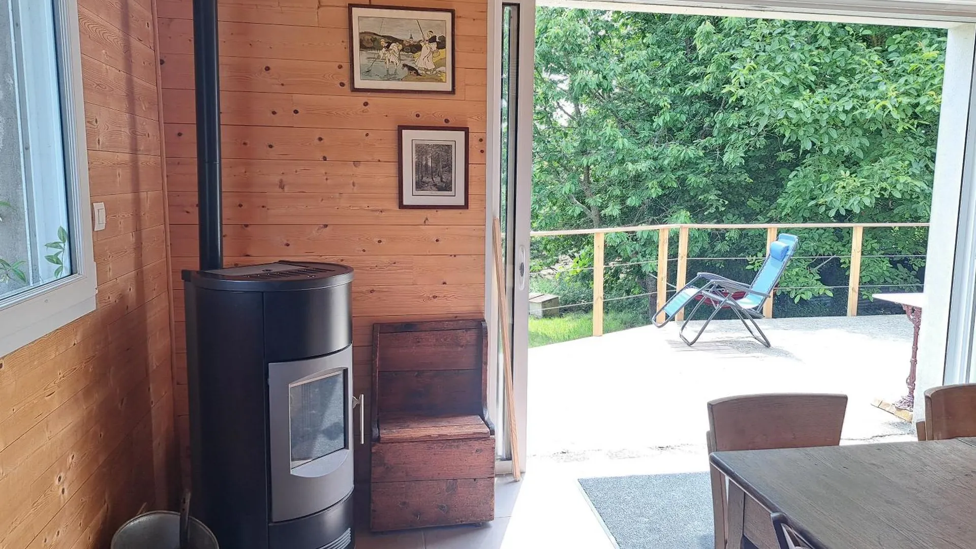 Maison Bord De Lac De Guerledan 0*,  Франция