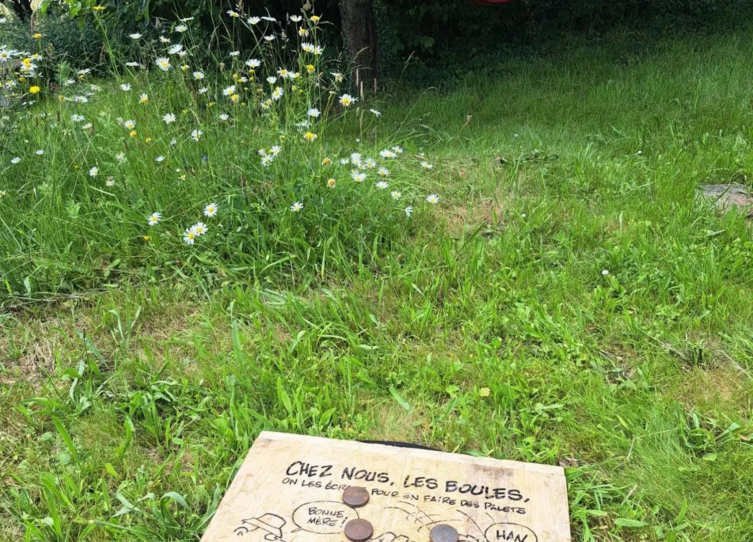 Maison Bord De Lac De Guerledan Дом отдыха